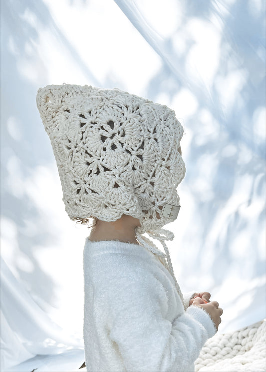 COCO bonnet